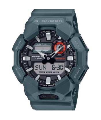 Reloj CASIO GA-010-2AER...