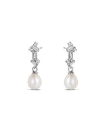 001930634 Pendientes plata...