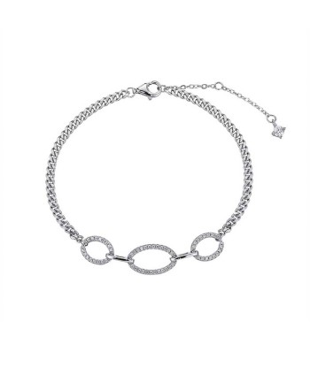 001930623 Pulsera plata 1ª Ley