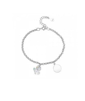 001930221 Pulsera plata 1ª...