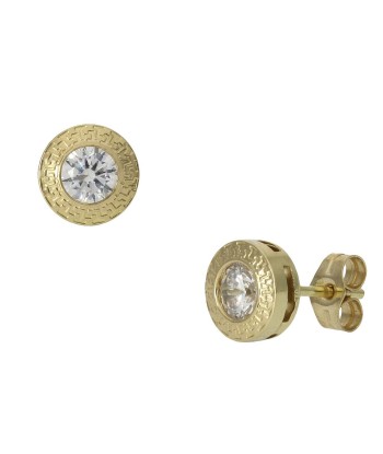 Pendientes oro 18 quilates...