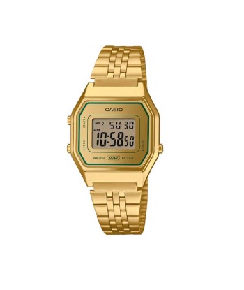 Reloj CASIO LA680WEGV-9AEF...