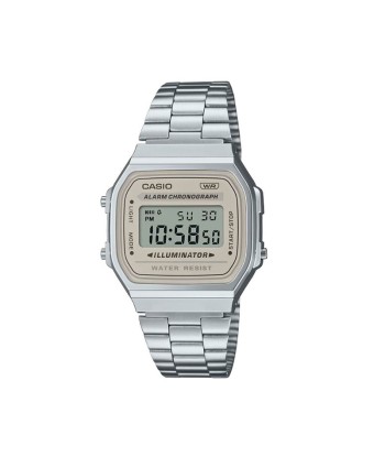 Reloj CASIO A168WA-8AYES...