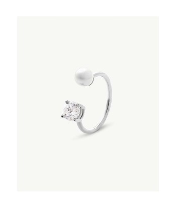 Anillo perla Majorica...