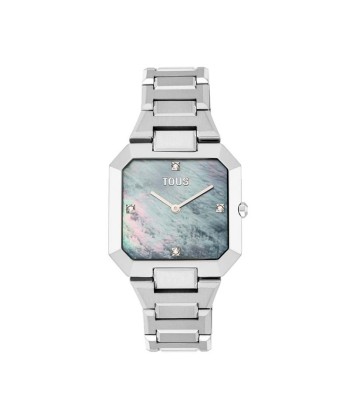 Reloj Tous 3000145100 KARAT Sq