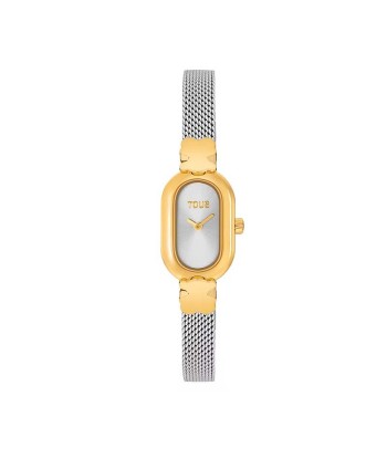 Reloj Tous 3000145300 OVAL...