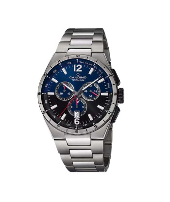 Reloj CANDINO 4603-M SWISS...