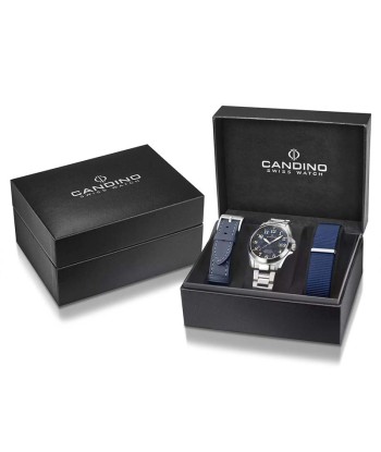 Reloj CANDINO 4785-2 SWISS...