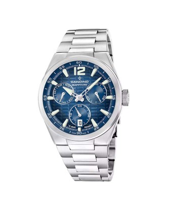 Reloj CANDINO 4796-1 SWISS...
