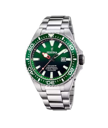 Reloj Festina 20663-2 THE...