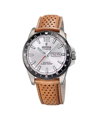 Reloj Festina 20699-1 Titanium