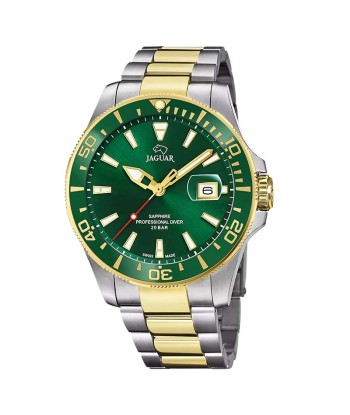Reloj Jaguar J863-B