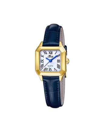 Reloj Lotus 19038/1 dorado