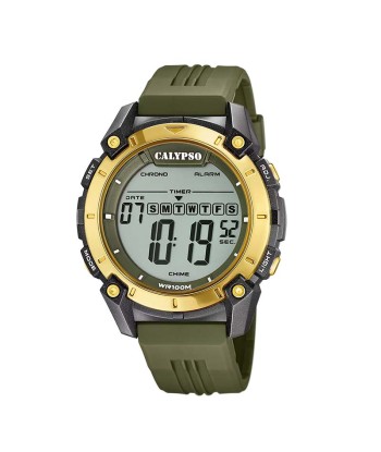 Reloj CALYPSO 5814-1