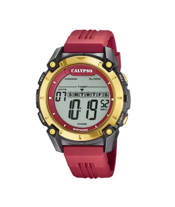 Reloj CALYPSO 5814-3