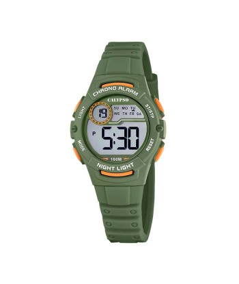 Reloj CALYPSO 5852-4, junior