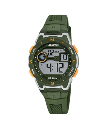 Reloj CALYPSO 5853-2