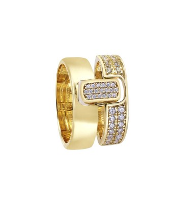 Anillo Duran Exquse 513750...