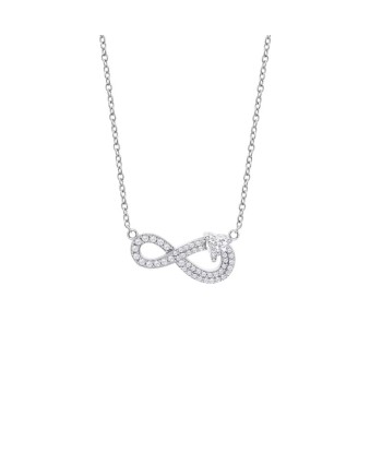 Gargantilla LOTUS SILVER...