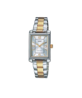 Reloj CASIO LTP-1234PSG-7AEG