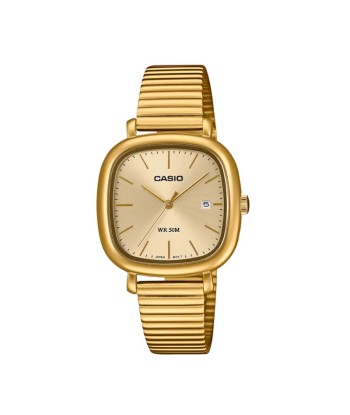 Reloj CASIO LTP-B166G-9AVEF...