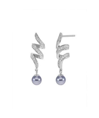 Pendientes Marea Joyas...