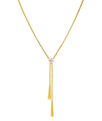 Gargantilla Marea Joyas...