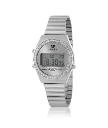 Reloj Marea B35380/1 digital