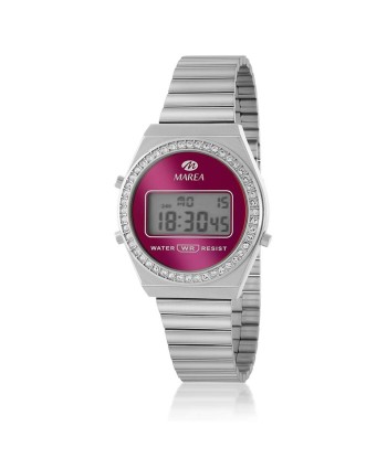 Reloj Marea B35380/3 digital