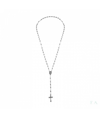 Rosario de Plata 1ª Ley...