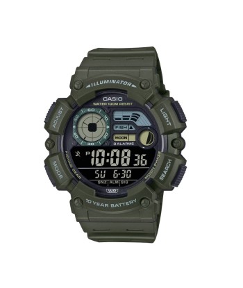 Reloj CASIO WS-1500H-3BVEF,...