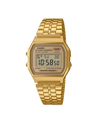 Reloj CASIO A158WETG-9AEF...
