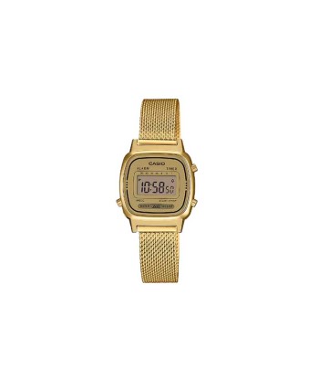 Reloj CASIO LA670WEMY-9EF...