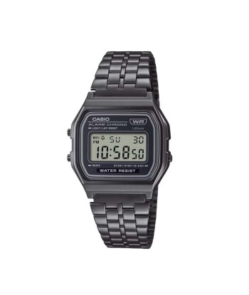 Reloj CASIO A158WETB-1AEF...