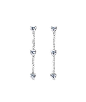 001930650 Pendientes plata...