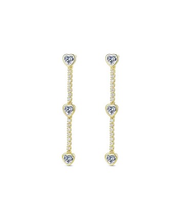 001930651 Pendientes plata...