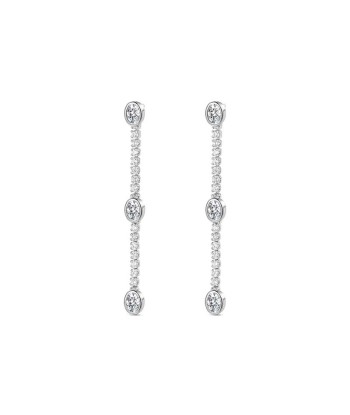 001930669 Pendientes plata...