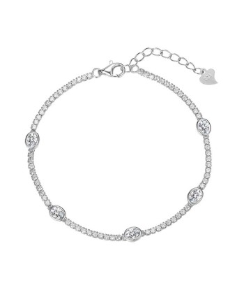 001930665 Pulsera plata 1ª...