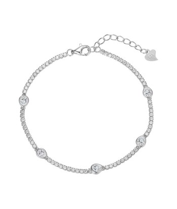 001930675 Pulsera plata 1ª...