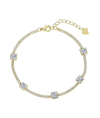 001930657 Pulsera plata 1ª...