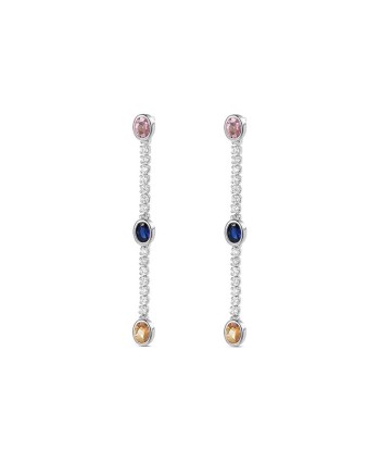 001930671 Pendientes plata...