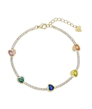 001930649 Pulsera plata 1ª...