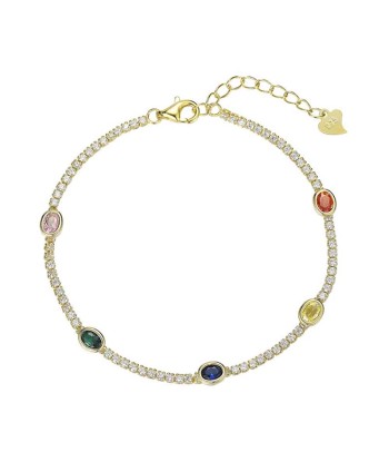 001930668 Pulsera plata 1ª...