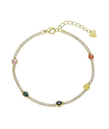 001930684 Pulsera plata 1ª...