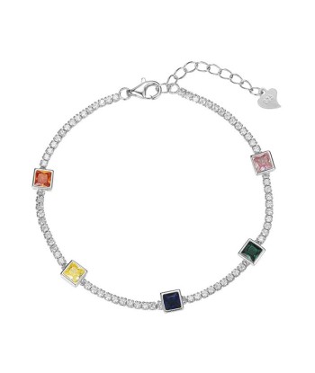 001930658 Pulsera plata 1ª...