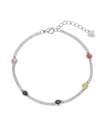 001930683 Pulsera plata 1ª...