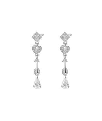 001930689 Pendientes plata...