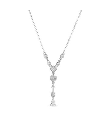 001930690 Gargantilla plata...