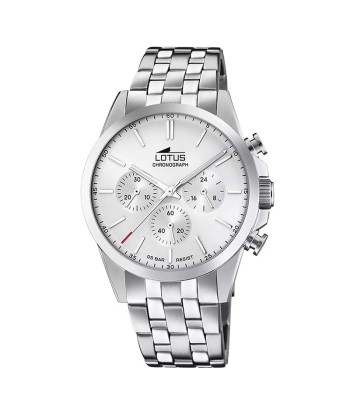 Reloj Lotus 18989-1 CHRONO