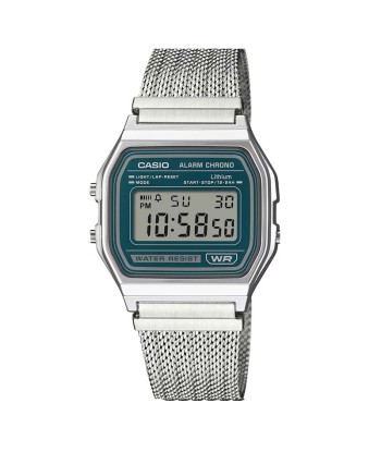 Reloj CASIO A158WEM-3EF...